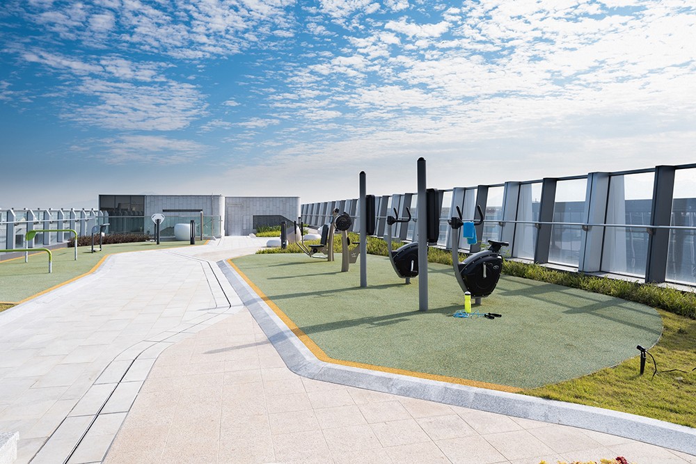 丽豪航天城酒店