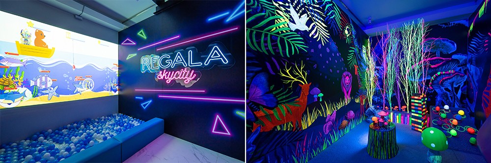 丽豪航天城酒店