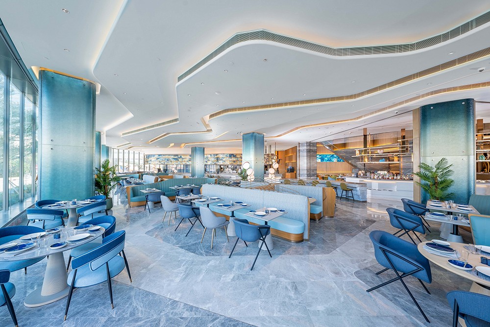 丽豪航天城酒店