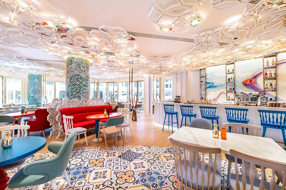 丽豪航天城酒店