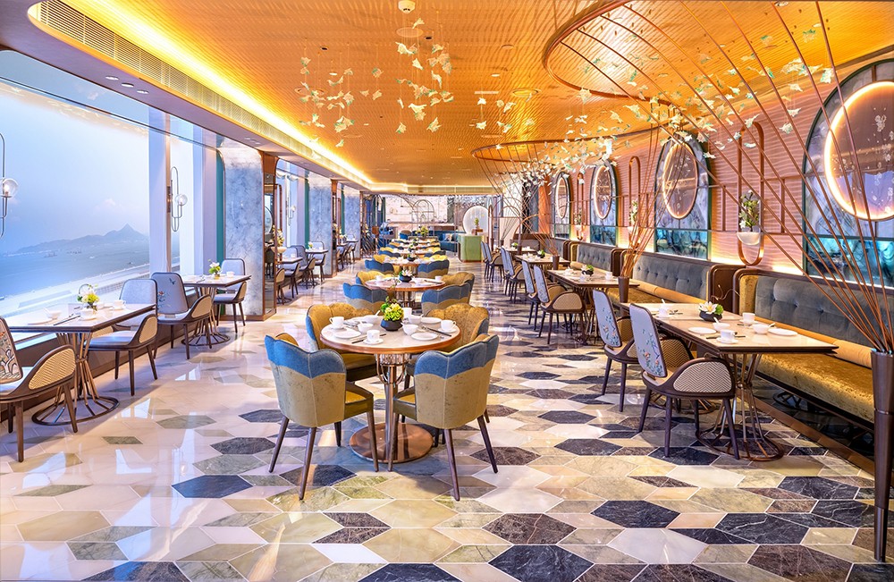 丽豪航天城酒店