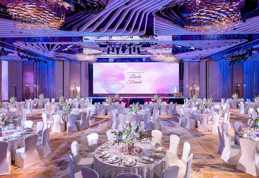 丽豪航天城酒店